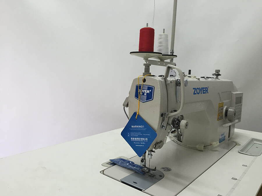 ZY9000-D3 ZOYER Direct TRIMMER AUTRIMBER Máquina de coser industrial de bloqueo industrial