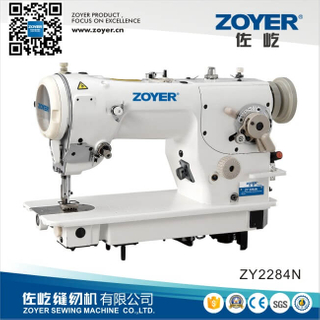 ZY-2284N Máquina de coser en zig-zag de alta velocidad (ZY-2284N)