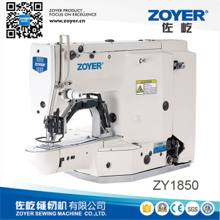 ZY1850 Barra de zoyer que pega la máquina de coser