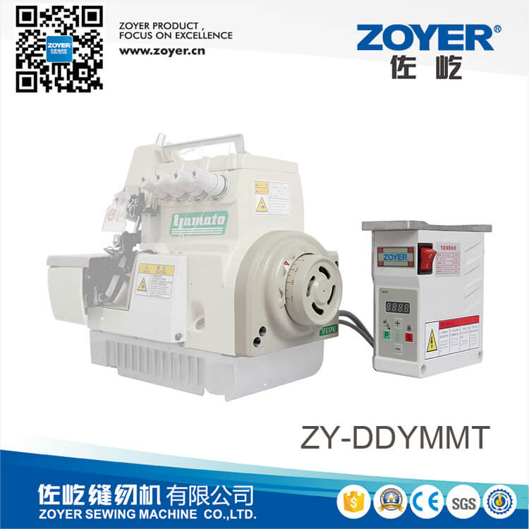 ZY-DD800MT Zoyer Guardar energía Ahorro de energía DIRECTOR DIRECTOR MOTOR DE COSTURA (DSV-01-YM)