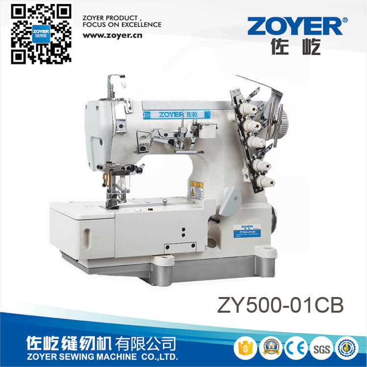 ZY 500-01CB Zoyer Calling Machine