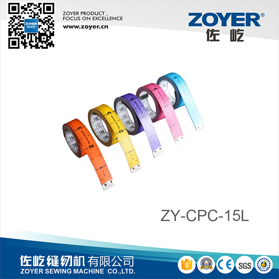ZY-CPC-15L ZOYER 15L CHINE Color de mezcla