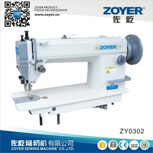 Zy0302 Zoyer de alta gancho de alta gancho de bloqueo de bloqueo industrial (ZY0302)
