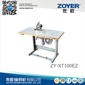 Máquina de coser cortadora de hilo ZY-XT100EZ