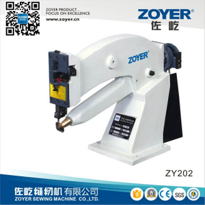 Suela de cuero ZY202 Zoyer y Máquina de Skiving Triming (ZY202)