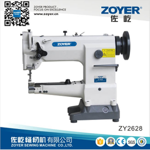 ZY2628 Zoyer Cilindro-cilindro-alimento de alta gancho de alta gancho de alta gancho (ZY2628)